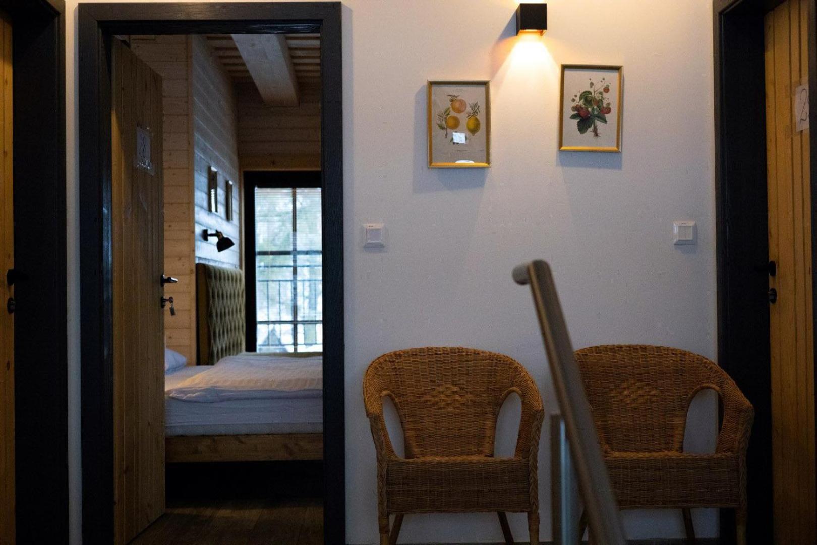 Wellness Rezort Janosikov Dvor Zázrivá Exterior foto