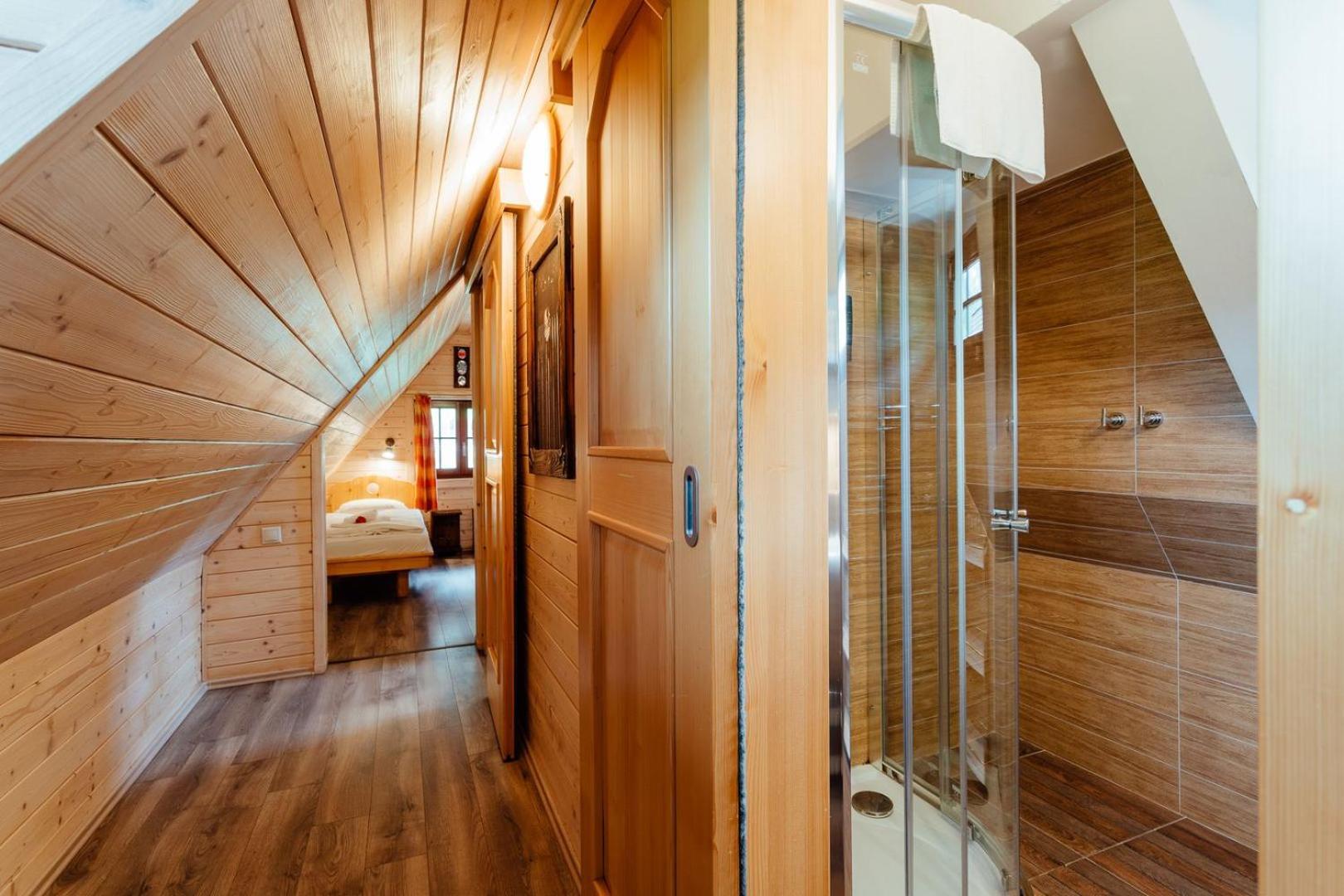 Wellness Rezort Janosikov Dvor Zázrivá Exterior foto