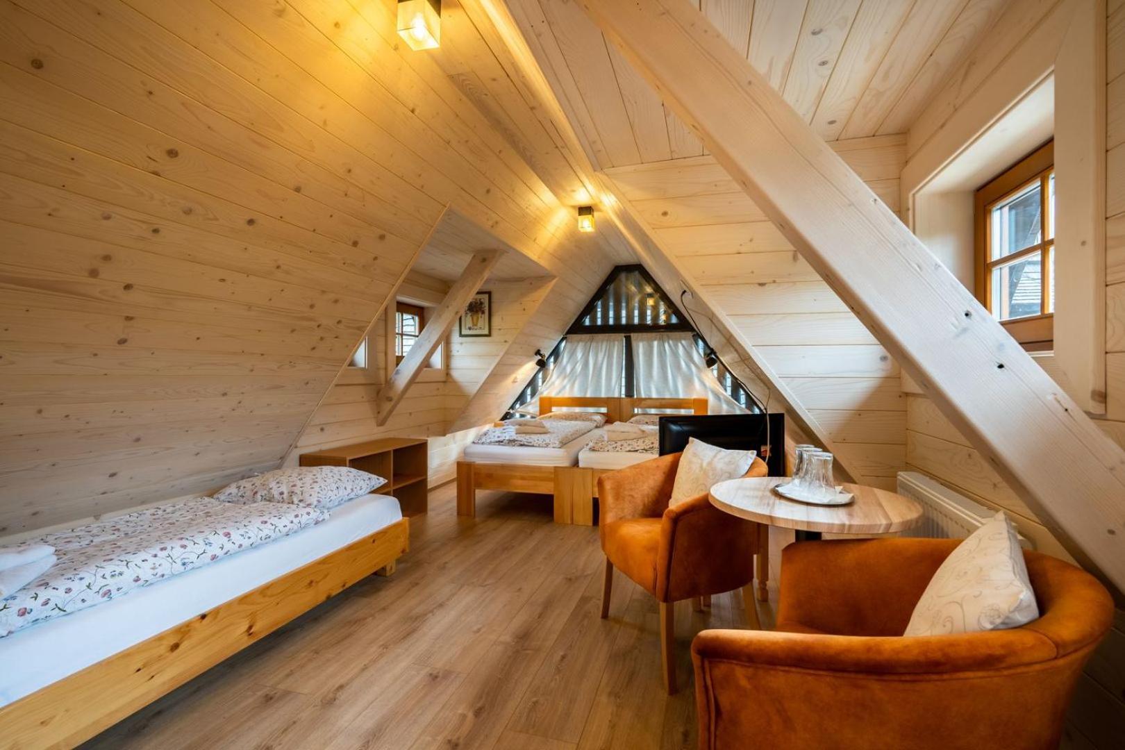 Wellness Rezort Janosikov Dvor Zázrivá Exterior foto
