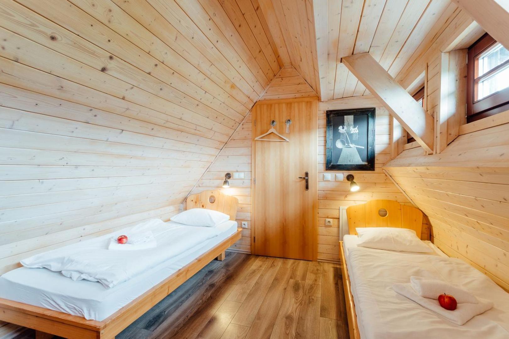 Wellness Rezort Janosikov Dvor Zázrivá Exterior foto