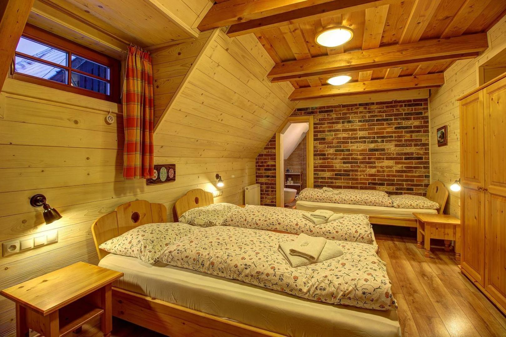 Wellness Rezort Janosikov Dvor Zázrivá Exterior foto