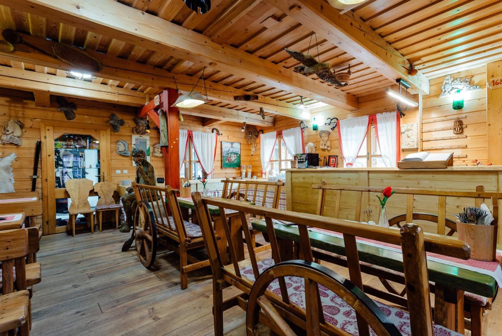 Wellness Rezort Janosikov Dvor Zázrivá Exterior foto