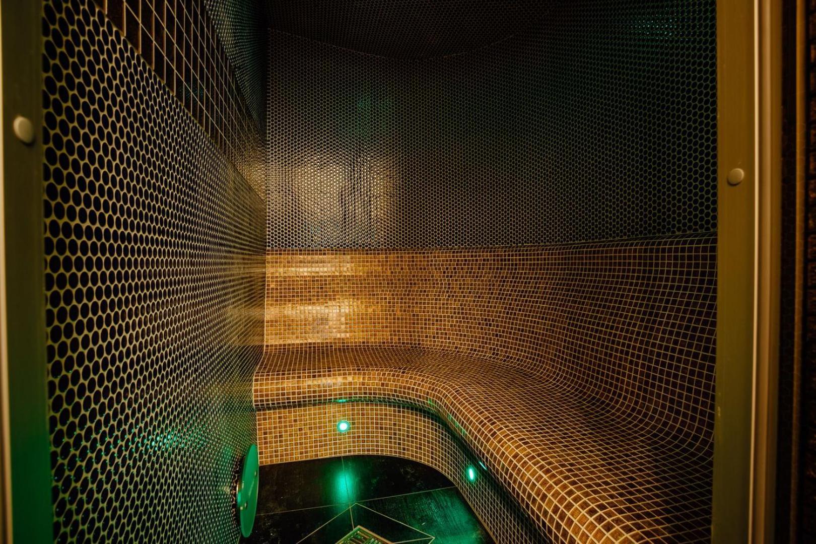 Wellness Rezort Janosikov Dvor Zázrivá Exterior foto