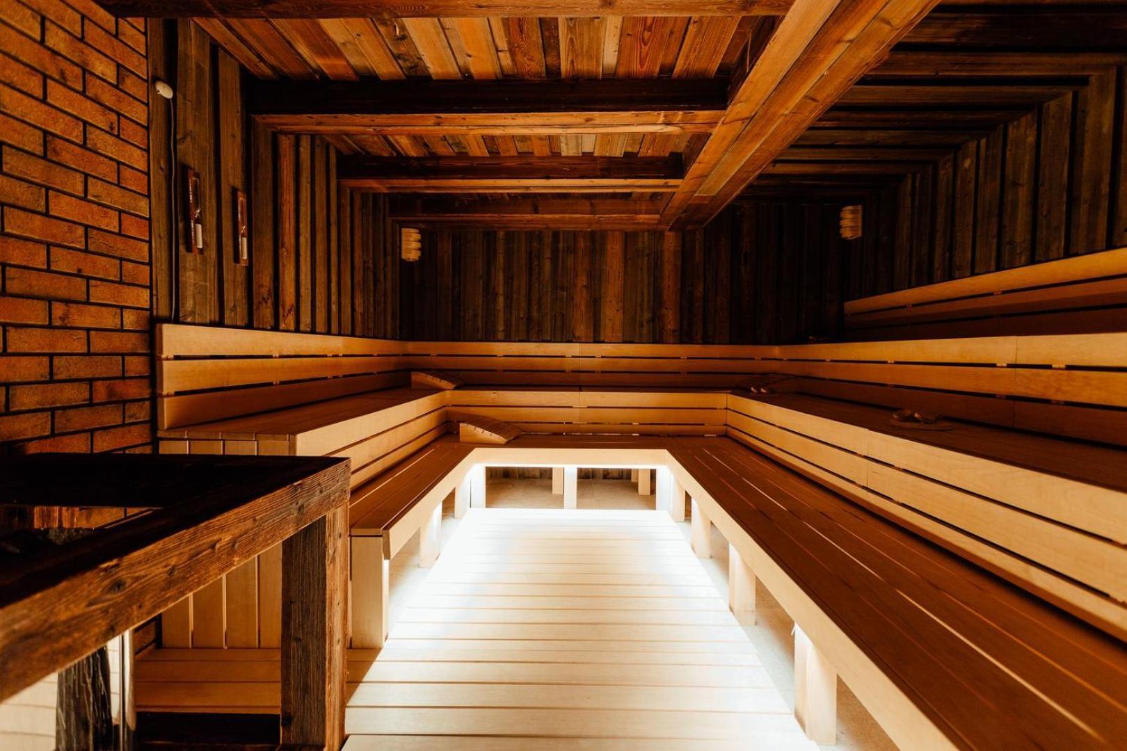 Wellness Rezort Janosikov Dvor Zázrivá Exterior foto